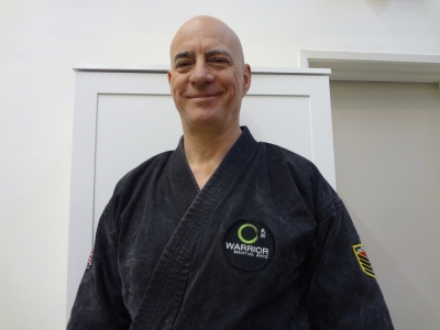 karate