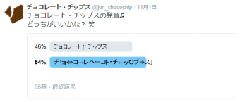 アンケート