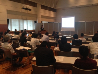 臨床腫瘍研究会