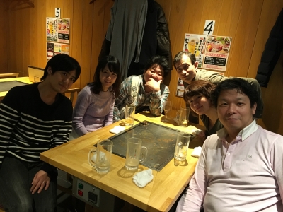 ぎんくら