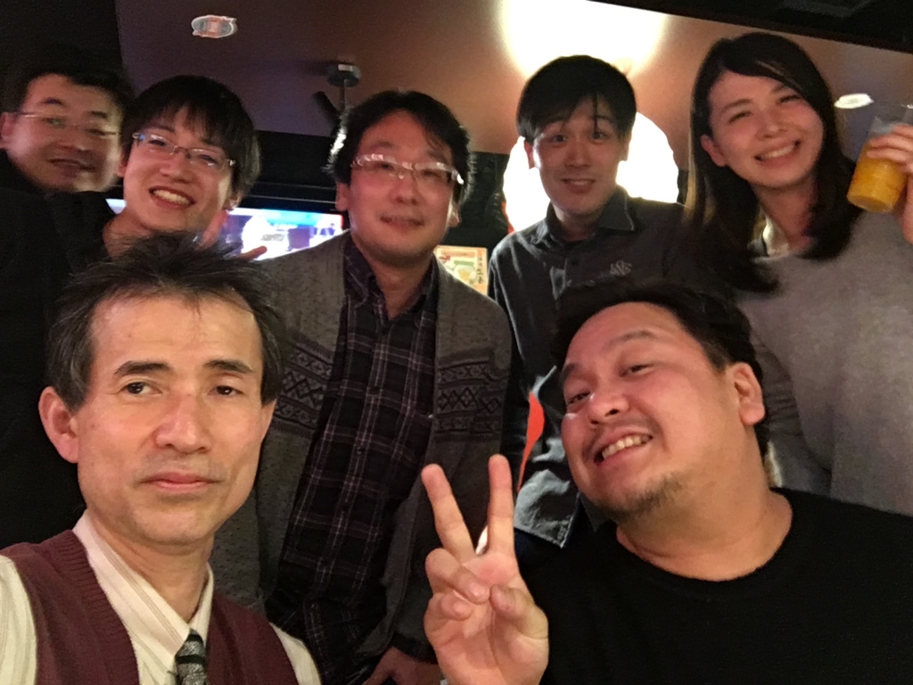 送別会２