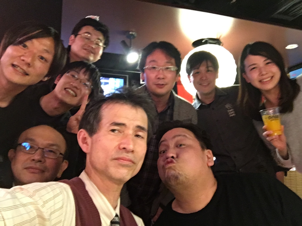 送別会３