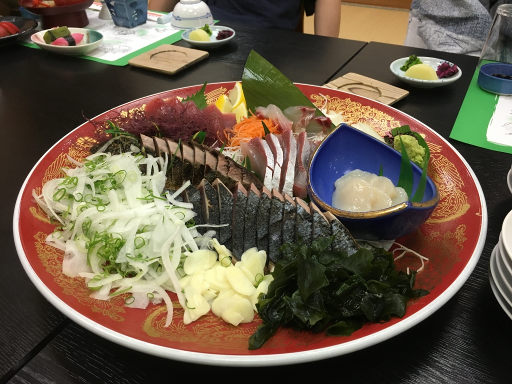 かつお