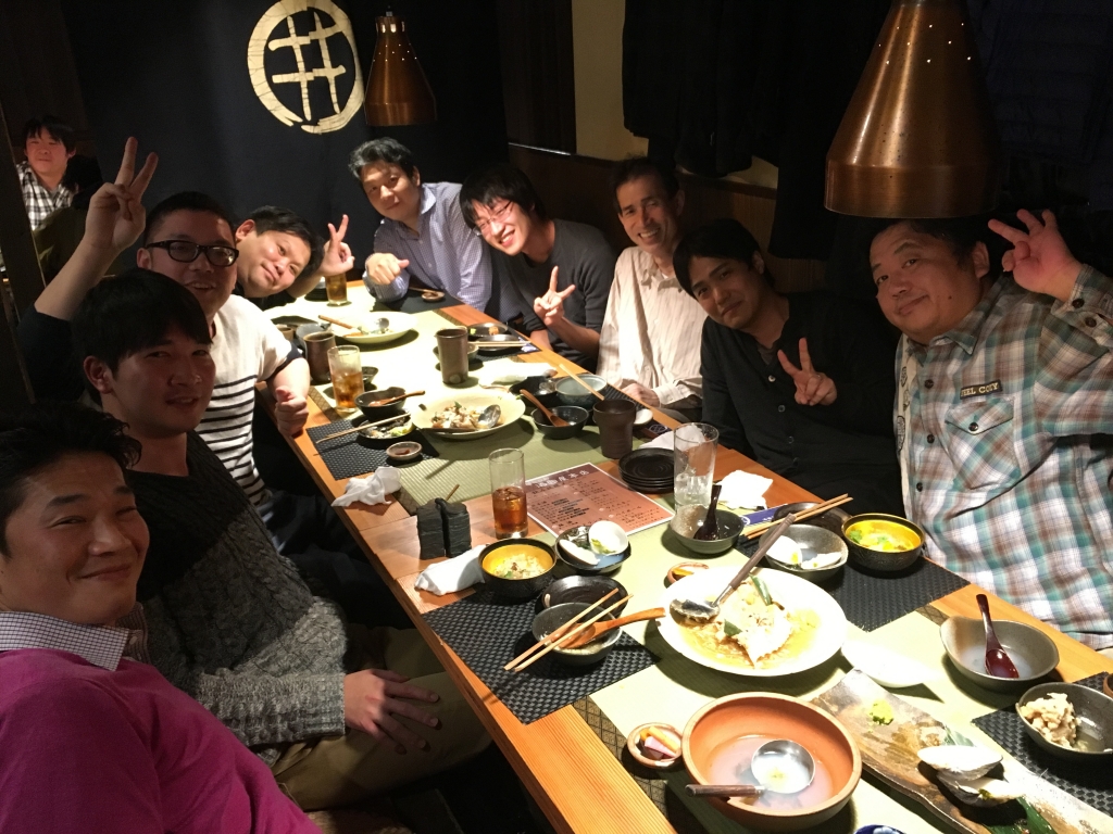 酒井や本店