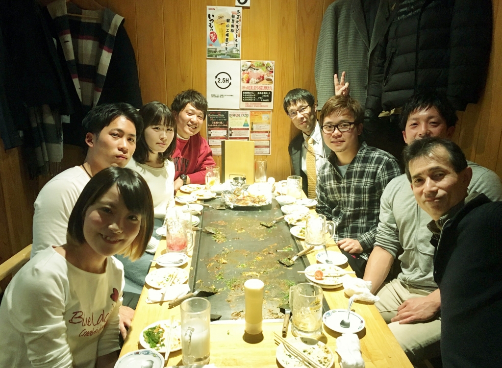 地域ゼミぎんくら