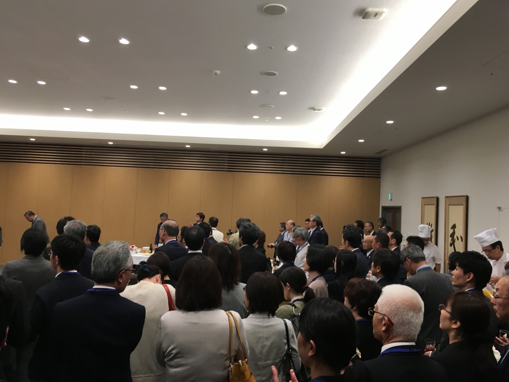 連携懇話会１