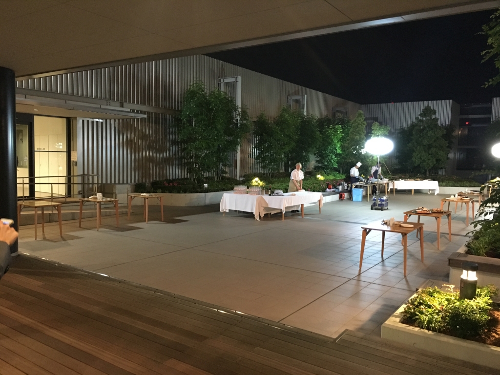 連携懇話会３