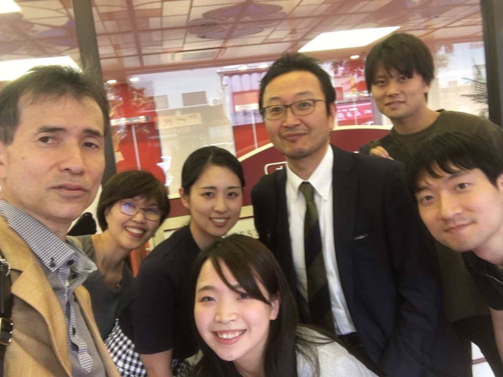 マイナビ福岡３