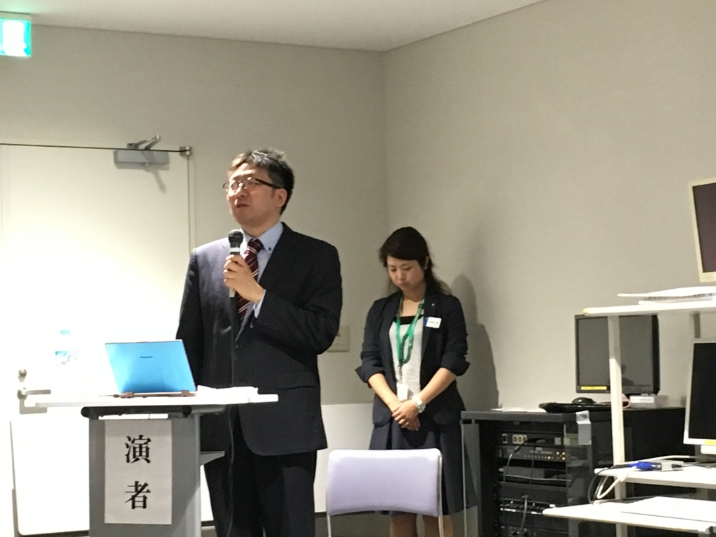 木浦講演２