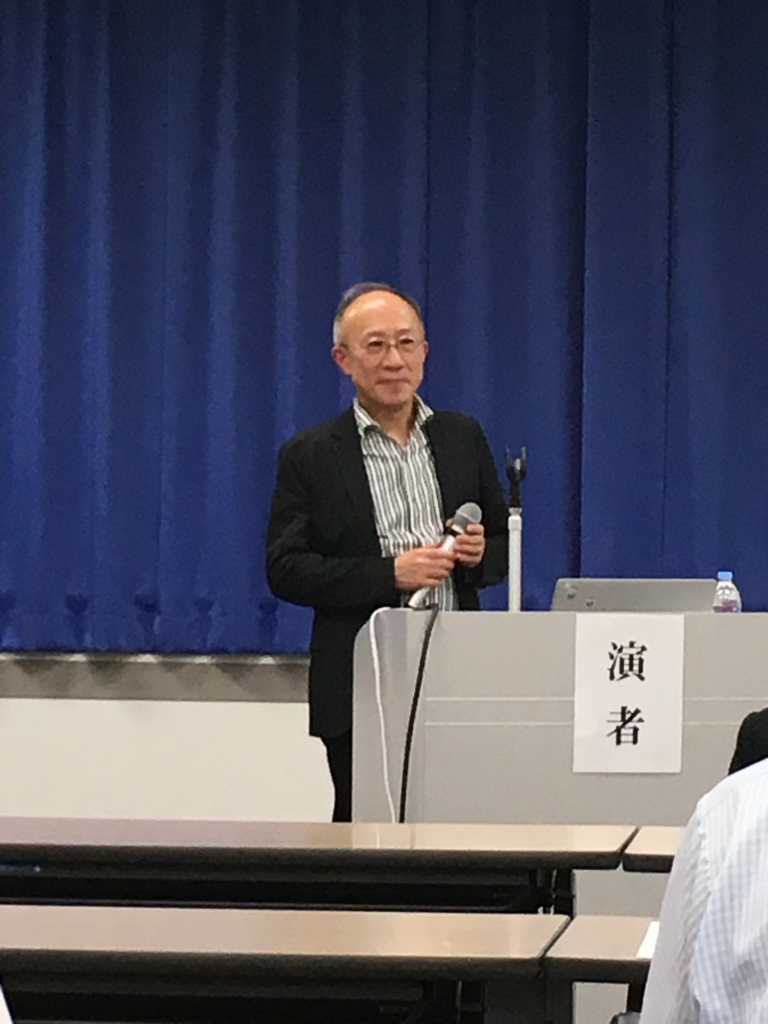 富井先生２