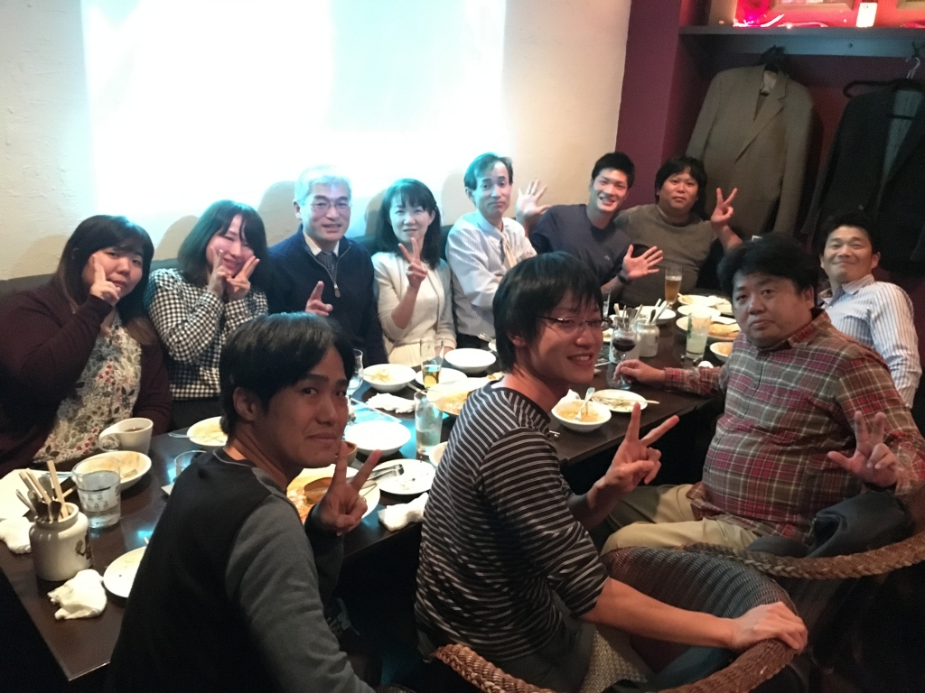 小原先生