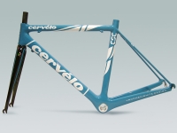 cervelo R3 カスタムペイント