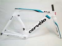 cervelo P3 Custom paint