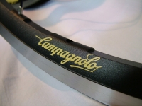 campagnolo wheel