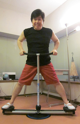 ダイエット LEG MAGIC Circle