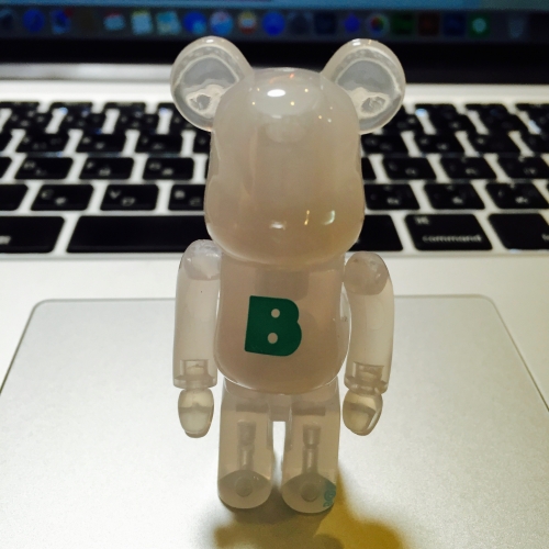 BE@RBRICK