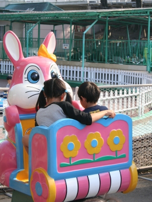 遊園地2