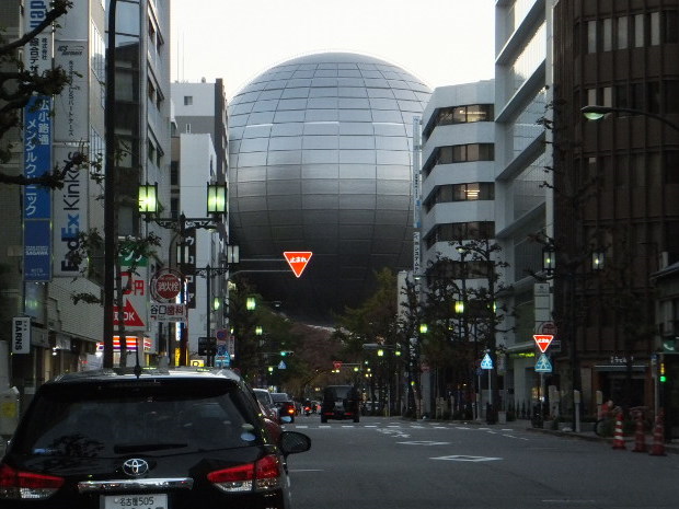 GANTZ?!?