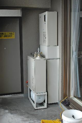 暖房給湯一体型 屋外用 ボイラー UKW コロナ 札幌 博光 | 博光 暖房給湯一体型 屋外用 ボイラー UKW コロナ 札幌 博光 | 博光