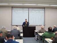 宗教者が担う役割も、大きいと感じています。
