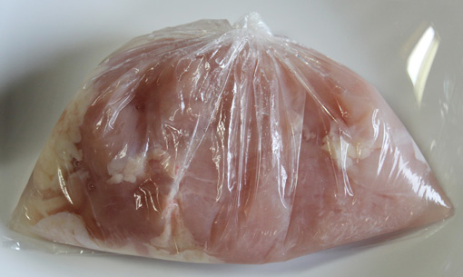 胸 方法 する 鶏 肉 を 柔らかく ブライン液の作り方！鶏胸肉を柔らかくする水のレシピや冷凍方法も