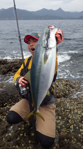 ☆MCワークス WB109HR/S 商品説明☆ | UZU fishing trip ☆MCワークス WB109HR/S 商品説明☆ | UZU fishing trip