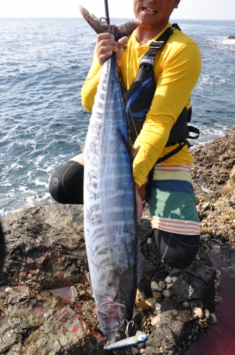 販売開始! ☆MCワークスRB109XR-1☆ | UZU fishing trip 販売開始! ☆MCワークスRB109XR-1☆ | UZU fishing trip