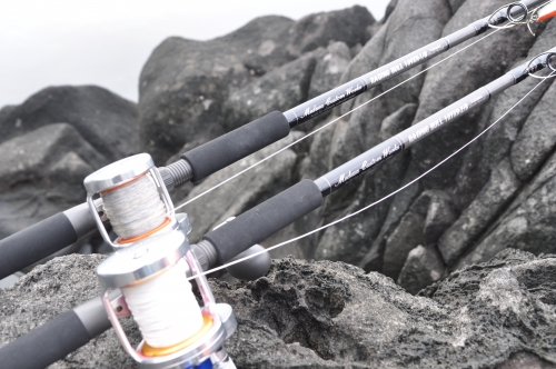 販売開始! ☆MCワークスRB109XR-1☆ | UZU fishing trip 販売開始! ☆MCワークスRB109XR-1☆ | UZU fishing trip