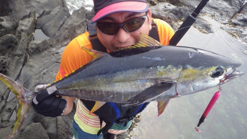 販売開始! ☆MCワークスRB109XR-1☆ | UZU fishing trip 販売開始! ☆MCワークスRB109XR-1☆ | UZU fishing trip