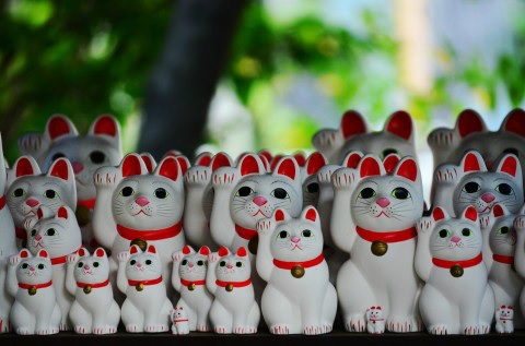 manekineko