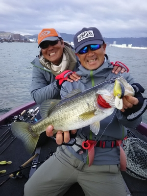 ブリッツ マグナム