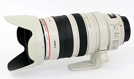 Canon EF28-300mm F3.5-5.6L IS  USM