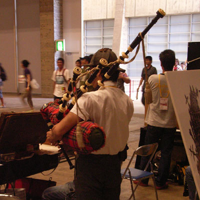 ワンフェス2009夏イベントレポート