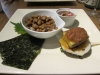 納豆バクダン