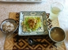 薬膳メイン