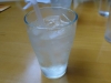 エルダーフラワーのスカッシュ