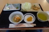 ふぐ定食