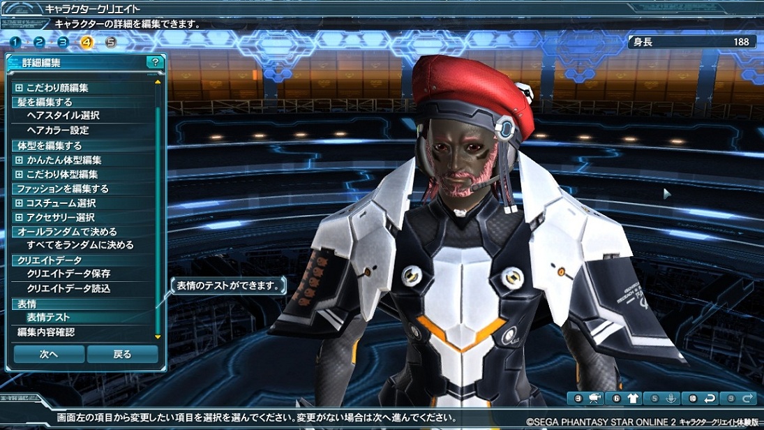 Pso2 人気投票 ユーザー編 Kayolog