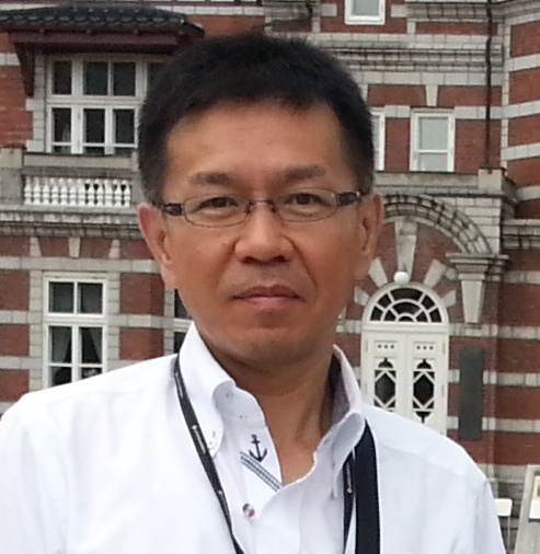 平成26年度PTA会長