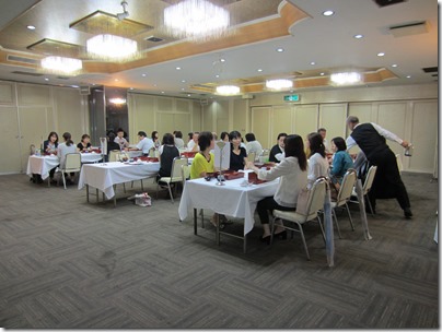 石岡支部夏季支部会2