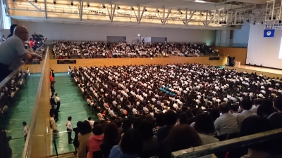 関東大会全大会