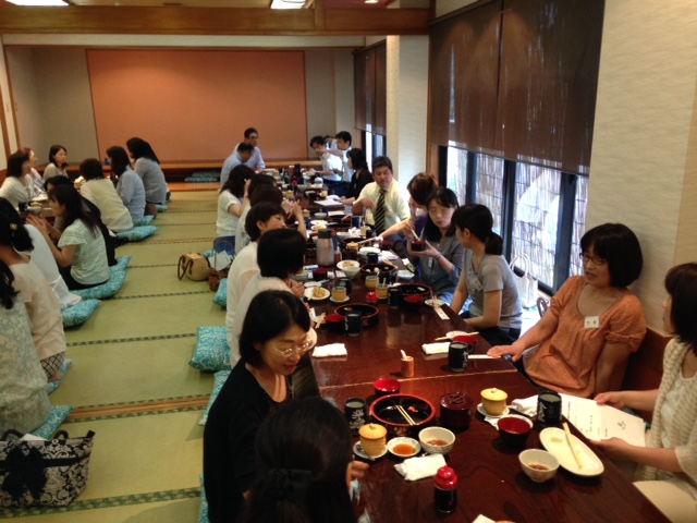守谷支部会