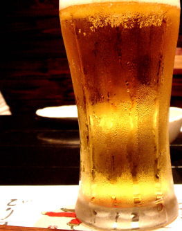 beer