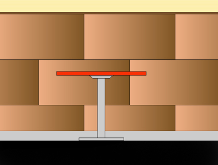 建築模型CAD03