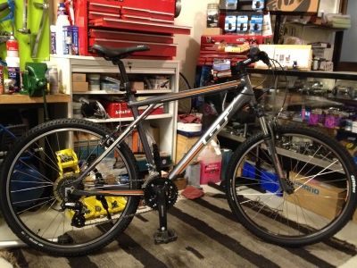 gt aggressor 2.0 2011