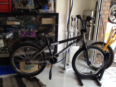bmx sell