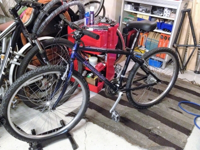 sell mtb