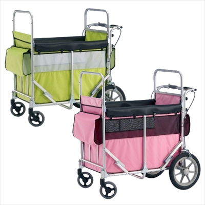 お散歩カー ミニバス