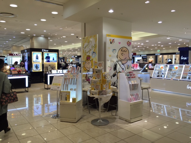 Jr名古屋高島屋 ネイルスーパーイベント Jpg