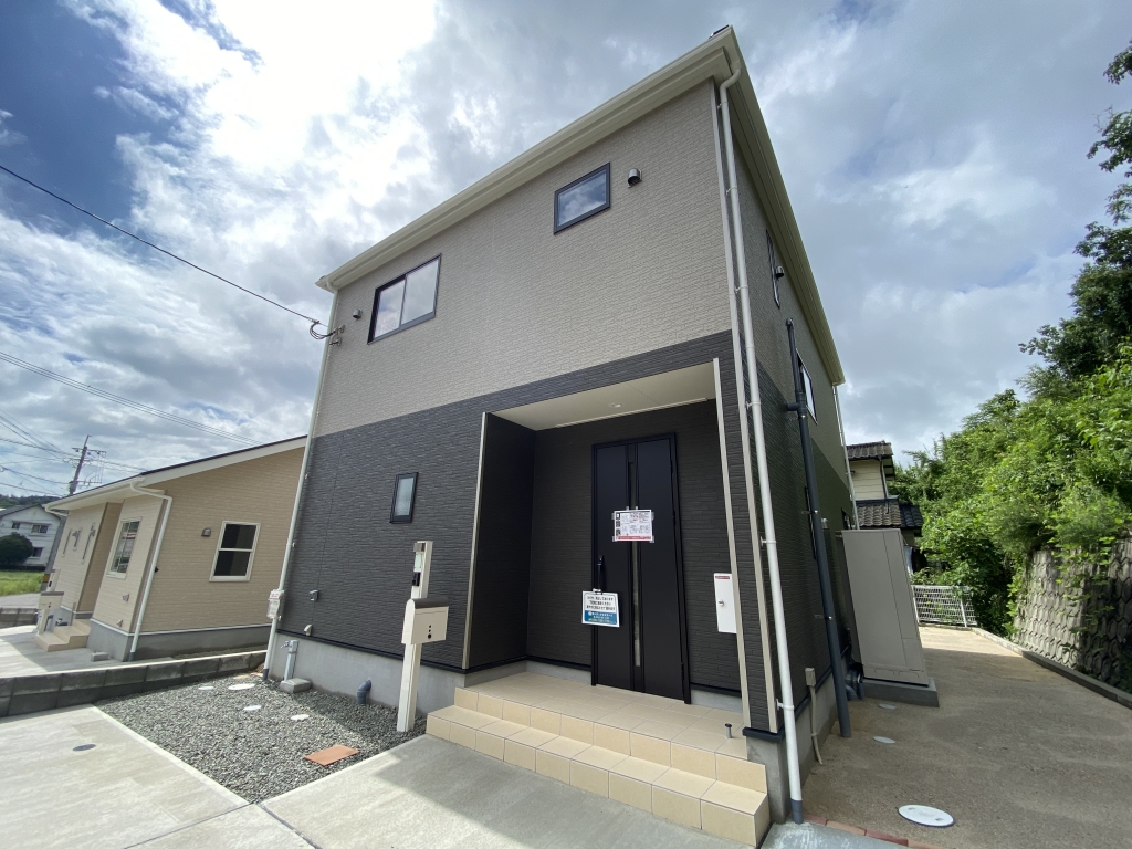 武雄市北方町志久第12号棟 長崎で不動産を売りたい人買いたい人への応援サイト｜住まいるパートナーズブログ